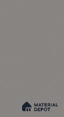 Plain Floor & Wall Tile TL 10608 B 1225 Slate Grey 4 ft x 2 ft Full Body Vitrified Matte Finish - 9 mm | Suitable for Living Room, Bathroom & Kitchen
