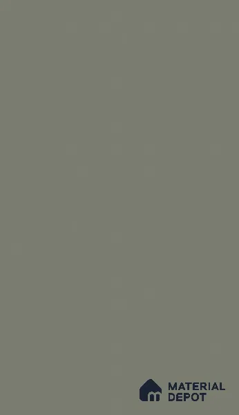 Plain Floor & Wall Tile TL 10612 B 1225 Olive 4 ft x 2 ft Full Body Vitrified Matte Finish - 9 mm | Suitable for Living Room, Bathroom & Kitchen