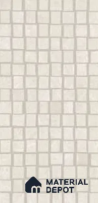Highlighter Look Wall Tile TL 12124 B Nyra Gray 4 ft x 2 ft Vitrified Matte Finish - 9 mm | Suitable For Bathroom, Accent/Feature Wall, Dining Area