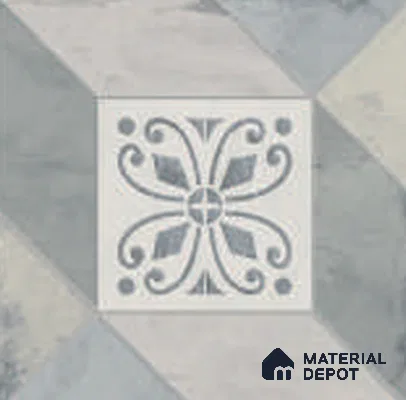 Floor Tile TL 12601 C Verona Cool 1 ft x 1 ft   Finish