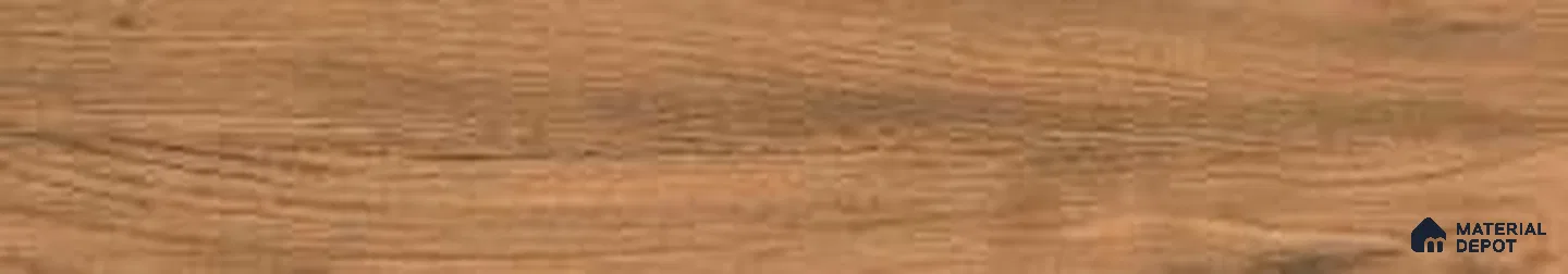 Wood Look Wall & Floor Tile TL 07204 Antiquewood Pimlico 2 ft x 4 Inch Vitrified Matte Finish - 9 mm | 2-3 mm Spacer is Mandatory