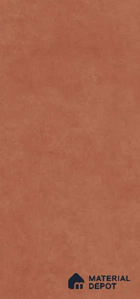 Plain Look Floor & Wall Tile TL 10716 Riga Cotto 4 ft x 2 ft Vitrified Matte Finish - 9 mm | Suitable for Living Room, Bedroom & Dining