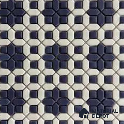 Wall Tile TL 12582 E Lm - P009 9.6 inc x 9.6 inc  Matte Finish - 6 mm 