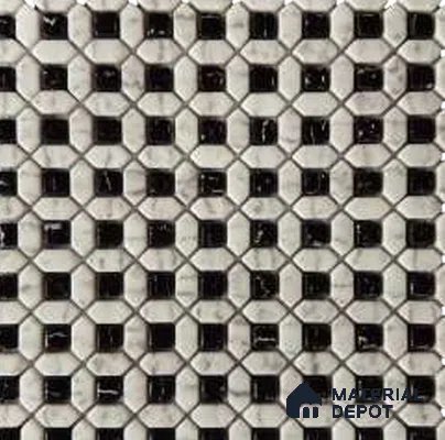 Wall Tile TL 12581 B Lm - P007 9.6 inc x 9.6 inc  Matte Finish - 6 mm 