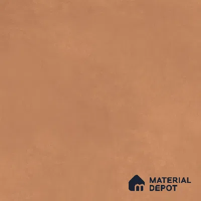 Cement Look Floor Tile TL 06286 E Copper Jewel 2 ft x 2 ft Vitrified Matte Finish - 9 mm | (Random 3) | Suitable for Living Room, Bedroom, Bathroom, Kitchen & Balcony
