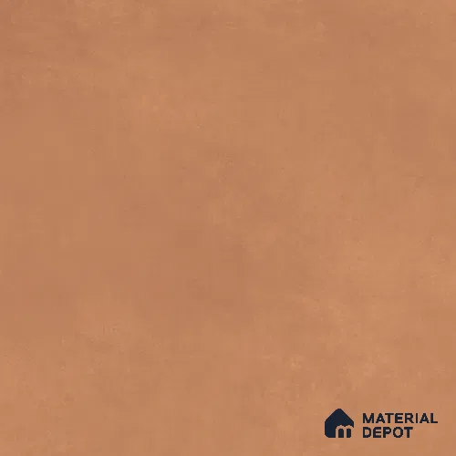 Cement Look Floor Tile TL 06286 E Copper Jewel 2 ft x 2 ft Vitrified Matte Finish - 9 mm | (Random 3) | Suitable for Living Room, Bedroom, Bathroom, Kitchen & Balcony
