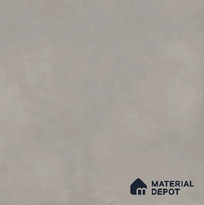 Cement Look Floor Tile TL 06286 C Grey Essence 2 ft x 2 ft Vitrified Matte Finish - 9 mm | (Random 3) | Suitable for Living Room, Bedroom, Bathroom, Kitchen & Balcony