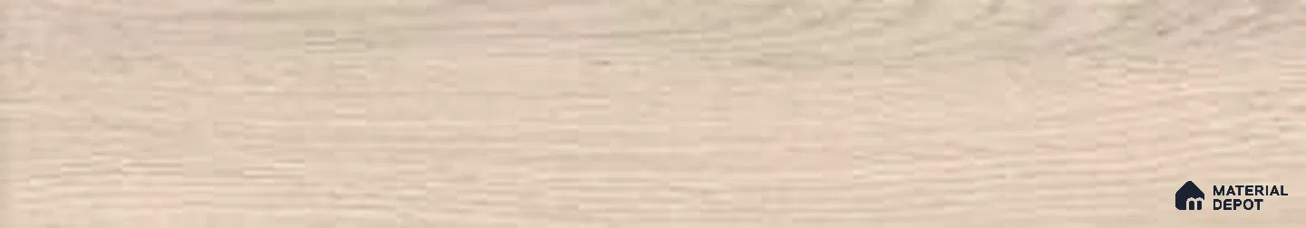 Wood Wall & Floor Tile TL 07203 Crystalwood Polar 2 ft x 4 Inch Vitrified Matte Finish - 9 mm | 2-3 mm Spacer is Mandatory