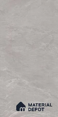 Stone Look Floor & Wall Tile TL 07195 C Nautica Gris 2 ft x 4 ft Vitrified Matte Finish - 8 mm