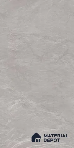 Stone Look Floor & Wall Tile TL 07195 C Nautica Gris 2 ft x 4 ft Vitrified Matte Finish - 8 mm