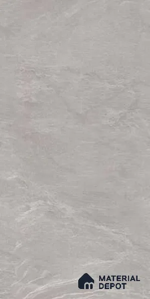 Stone Look Floor & Wall Tile TL 07195 C Nautica Gris 2 ft x 4 ft Vitrified Matte Finish - 8 mm
