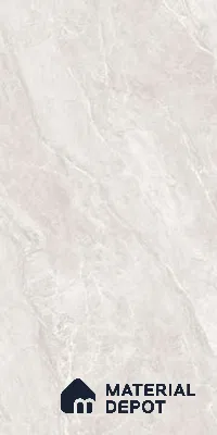 Marble Look Floor & Wall Tile TL 07198 B Arte Crema 2 ft x 4 ft Vitrified Matte Finish - 8 mm