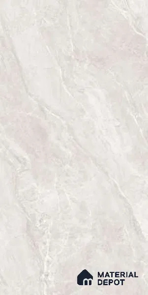 Marble Look Floor & Wall Tile TL 07198 B Arte Crema 2 ft x 4 ft Vitrified Matte Finish - 8 mm