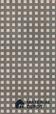 Highlighter Look Wall Tile TL 12125 P Retina Nero Box 4 ft x 2 ft Vitrified Matte Finish - 9 mm | Suitable For Bathroom, Accent/Feature Wall, Dining Area