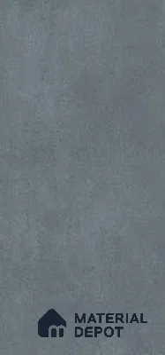 Plain Look Wall,Floor Tile TL 12125 C Retina Navy 4 ft x 2 ft Vitrified Matte Finish - 9 mm  | Suitable for Living Room, Bedroom & Dining