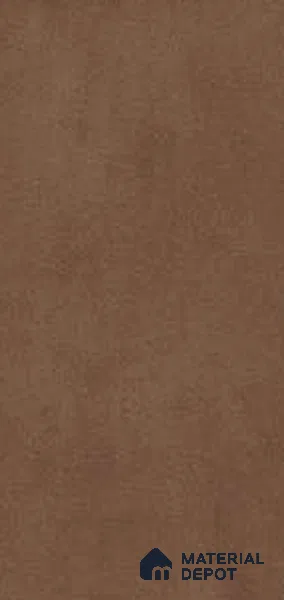 Plain Look Wall,Floor Tile TL 12125 K Retina Coffee 4 ft x 2 ft Vitrified Matte Finish - 9 mm | Suitable for Living Room, Bedroom & Dining