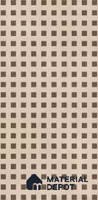 Highlighter Look Wall Tile TL 12125 N Retina Pure Box 4 ft x 2 ft Vitrified Matte Finish - 9 mm | Suitable For Bathroom, Accent/Feature Wall, Dining Area