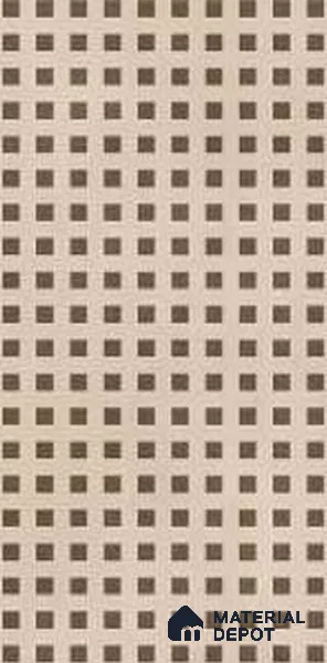 Highlighter Look Wall Tile TL 12125 N Retina Pure Box 4 ft x 2 ft Vitrified Matte Finish - 9 mm | Suitable For Bathroom, Accent/Feature Wall, Dining Area