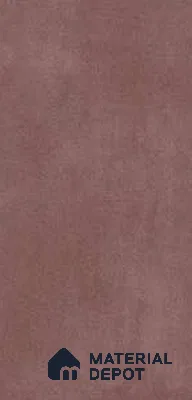 Plain Look Wall,Floor Tile TL 12125 E Retina Wine 4 ft x 2 ft Vitrified Matte Finish - 9 mm  | Suitable for Living Room, Bedroom & Dining