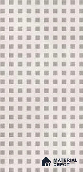 Highlighter Look Wall Tile TL 12125 J Retina Clear Box 4 ft x 2 ft Vitrified Matte Finish - 9 mm | Suitable For Bathroom, Accent/Feature Wall, Dining Area
