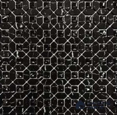 Wall Tile TL 12585 B Lm - P003 9.6 inc x 9.6 inc  Matte Finish - 6 mm 