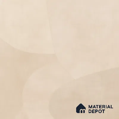 Patterned Look Floor & Wall Tile TL 10883 Artila Ivory 2 ft x 2 ft Vitrified Matte Finish - 9 mm  | | Please Expect a Slight Variation of Pattern