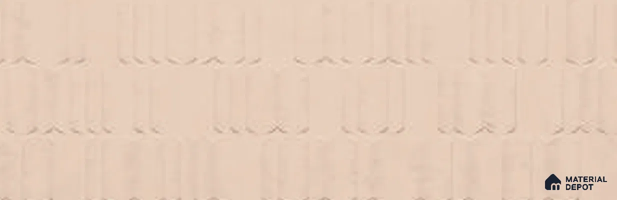 Wall Tile TL 12579 D Llich Clay 4 ft x 16 inc  Matte Finish - 10 mm 