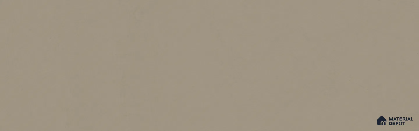 Wall & Floor TL 12579 G Poeme Mud 4 ft x 16 inc Vitrified Matte Finish - 10 mm | Suitable for Bathroom, Highlighter Wall & Elevation | Spacer Recommended