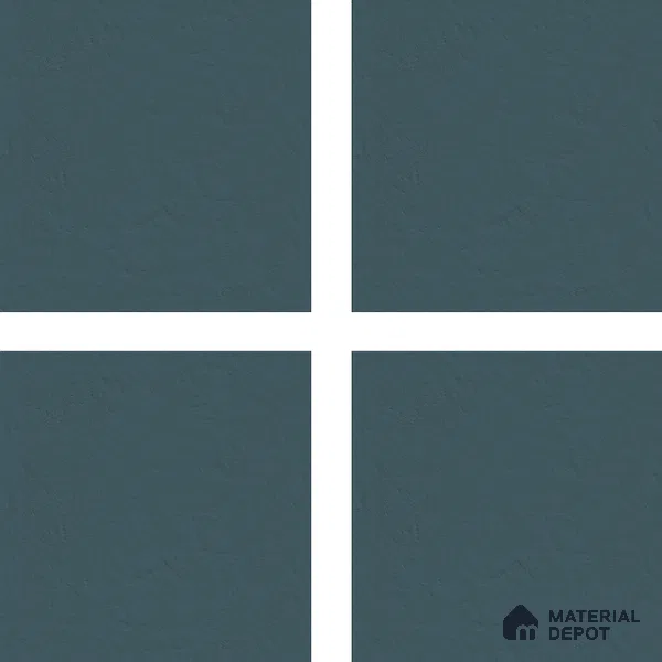 Punch Look Floor & Wall Tile TL 06285 G Cobalt Dream 2 ft x 2 ft Vitrified Matte Finish - 8 mm | Suitable for Living Room, Bedroom, Bathroom, Kitchen & Balcony (Sample)