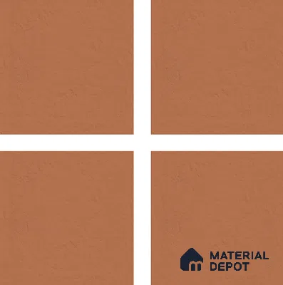 Punch Look Floor & Wall Tile TL 06285 D Flare Radiance 2 ft x 2 ft Vitrified Matte Finish - 8 mm | Suitable for Living Room, Bedroom, Bathroom, Kitchen & Balcony