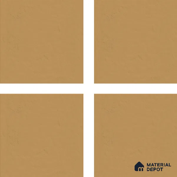 Punch Look Floor & Wall Tile TL 06285 C Sunlit Oasis 2 ft x 2 ft Vitrified Matte Finish - 8 mm | Suitable for Living Room, Bedroom, Bathroom, Kitchen & Balcony