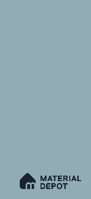 Plain Look Wall Tile TL 07192 N Photoframe Aqua Base 4 ft x 2 ft Vitrified Matte Finish - 9 mm