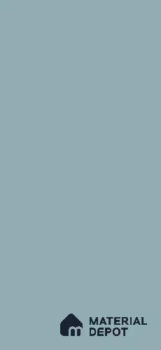 Plain Look Wall Tile TL 07192 N Photoframe Aqua Base 4 ft x 2 ft Vitrified Matte Finish - 9 mm