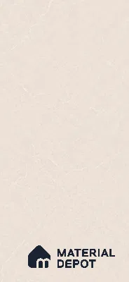 Marble Look Floor & Wall Tile TL 11447 B Storm Crema 4 ft x 2 ft Vitrified Matte Finish - 9 mm  | Suitable for Living Room, Bedroom & Dining