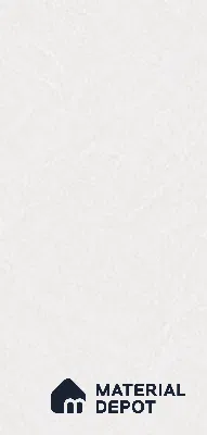 Marble Look Floor & Wall Tile TL 11447 Storm Bianco 4 ft x 2 ft Vitrified Matte Finish - 9 mm  | Suitable for Living Room, Bedroom & Dining