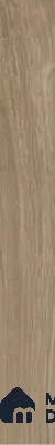Wood Look Floor Tile TL 07206 C Timberwood English 4 ft x 8 Inch Vitrified Matte Finish - 9 mm | 2-3 mm Spacer is Mandatory