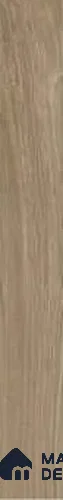 Wood Look Floor Tile TL 07206 C Timberwood English 4 ft x 8 Inch Vitrified Matte Finish - 9 mm | 2-3 mm Spacer is Mandatory