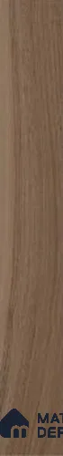 Wood Look Floor Tile TL 07206 E Timberwood Walnut 4 ft x 8 Inch Vitrified Matte Finish - 9 mm | 2-3 mm Spacer is Mandatory