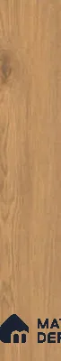 Wood Look Floor Tile TL 07207 C Savana Natural 4 ft x 8 Inch Vitrified Matte Finish - 9 mm | 2-3 mm Spacer is Mandatory