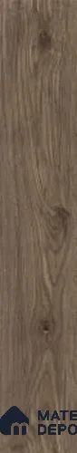 Wood Look Floor Tile TL 07207 F Savana Teak 4 ft x 8 Inch Vitrified Matte Finish - 9 mm | 2-3 mm Spacer is Mandatory