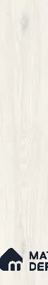 Wood Look Floor Tile TL 07207 Savana Bianco 4 ft x 8 Inch Vitrified Matte Finish - 9 mm | 2-3 mm Spacer is Mandatory