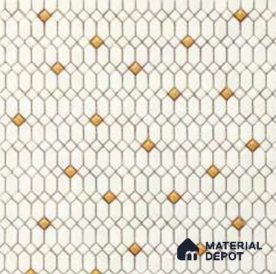 Wall Tile TL 12583 Lm - P010 9.6 inc x 9.6 inc  Matte Finish - 6 mm 