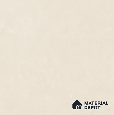Cement Wall & Floor Tile TL 11942 Crotone Beige 2 ft x 2 ft Vitrified Matte Finish - 9 mm | Suitable for Living Room, Bedroom & Bathroom