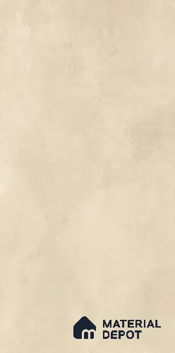 Stone Floor & Wall Tile TL 06399 D Surface Off White 4 ft x 2 ft Glue Matte Finish Vitrified Tile - 9 mm | Suitable for Living Room, Bedroom & Bathroom