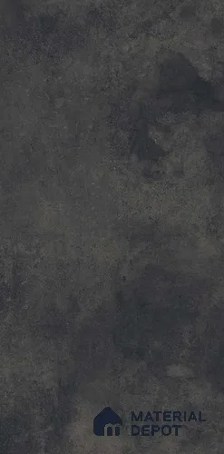 Cement Floor & Wall Tile TL 06399 Surface Night 4 ft x 2 ft Glue Matte Finish Vitrified Tile - 9 mm | Suitable for Living Room, Bedroom & Bathroom