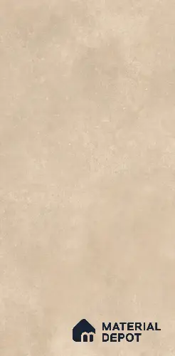 A close-up of aStone Wall & Floor Tile TL 06399 C Surface Sand 4 ft x 2 ft Vitrified Matte Finish - 9 mm | Suitable for Living Room, Bedroom & Bathroom with a Matte finish available at Material Depot in Bangalore