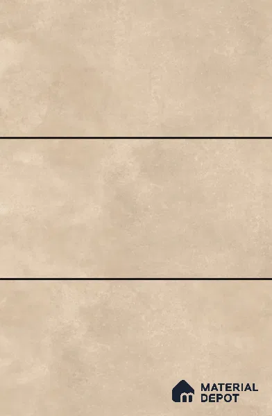 Stone Floor & Wall Tile TL 06399 C Surface Sand 4 ft x 2 ft Glue Matte Finish Vitrified Tile - 9 mm | Suitable for Living Room, Bedroom & Bathroom
