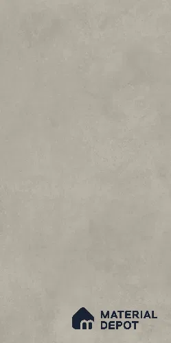 Cement Floor & Wall Tile TL 06399 B Surface Cool Grey 4 ft x 2 ft Glue Matte Finish Vitrified Tile - 9 mm | Suitable for Living Room, Bedroom & Bathroom