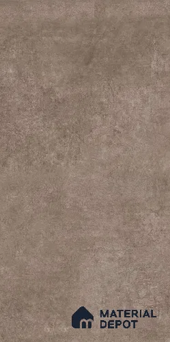 Stone Floor & Wall Tile TL 06411 Mono Taupe 4 ft x 2 ft Texture Finish Vitrified Tile - 9 mm | Suitable for Living Room, Bedroom & Bathroom