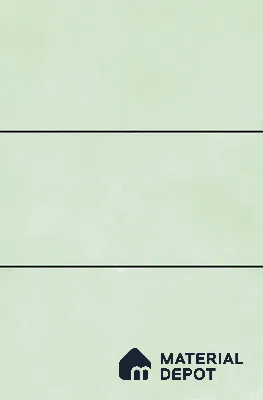 Stone Floor & Wall Tile TL 06400 C Nebula Light Verde 4 ft x 2 ft Matte Finish Vitrified Tile - 9 mm | Suitable for Living Room, Bedroom & Bathroom